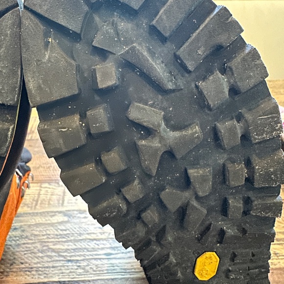 Men’s Scarpa Zodiac Tech GTX size 46.5 (11.5-12.5) - Picture 2 of 7